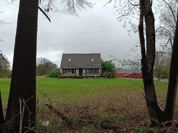 14933 Bliven Rd, Byron, MI 48418