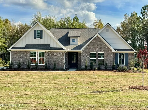 165 Kennedy Farm Pkwy, Brandon, MS 39042