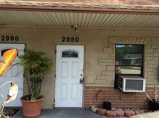 2990 SW 15th Ave, Fort Lauderdale, FL 33315