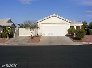 240 Pleasant Pebble St, Henderson, NV 89074