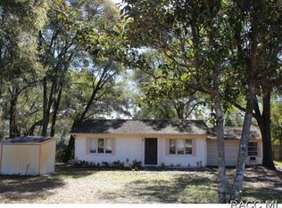 4080 E Shorewood Dr, Hernando, FL 34442