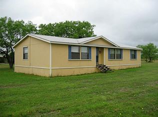 1099 County Road 167, Kaufman, TX 75142