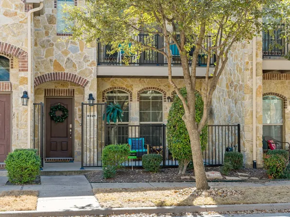 8921 Papa Trl, McKinney, TX 75070