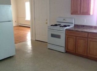 156 Spring St #2, Brockton, MA 02301