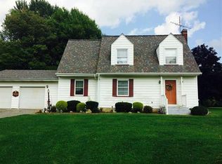 301 Aiken Rd, New Castle, PA 16101