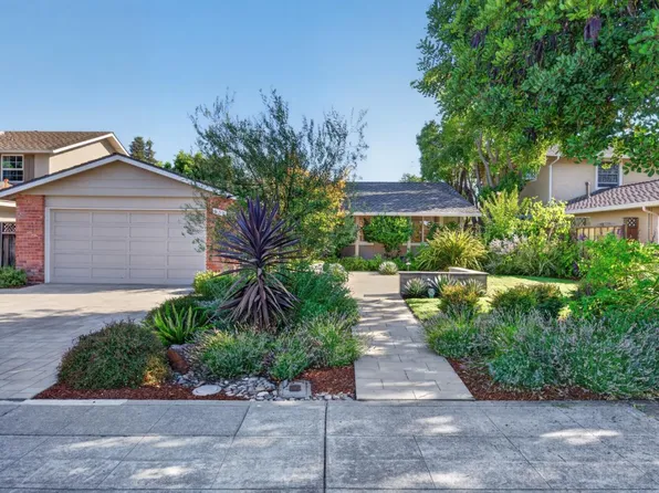 658 Princeton Dr, Sunnyvale, CA 94087