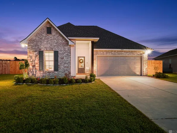 9698 Muncy Ln, Denham Springs, LA 70726