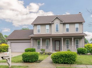 6125 Candlewick Dr, Indianapolis, IN 46228