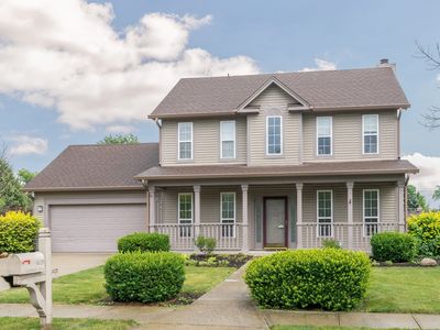 6125 Candlewick Dr, Indianapolis, IN, 46228