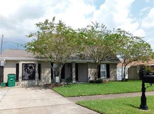 1529 Curtis St, Harvey, LA 70058
