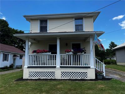 14 E Ridge Ave, Greenville, PA, 16125