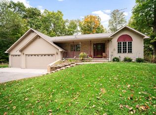 N4749 Maple Dr, Oakfield, WI 53065