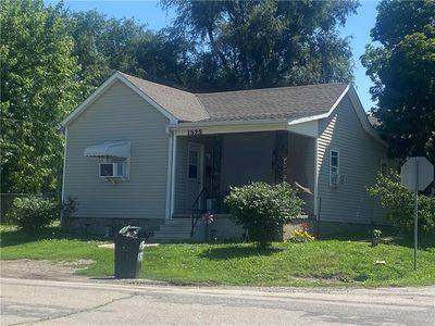 1525 S 13th St, Saint Joseph, MO, 64503