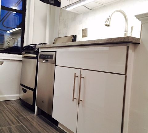 2nd image of 9817 Queens Blvd APT 6B