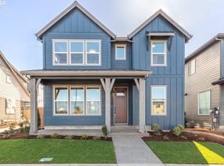 8250 SE Quincy St, Hillsboro, OR