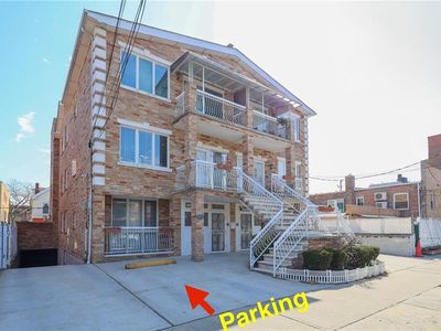 2679 E 24th St APT 1B, Brooklyn, NY, 11235