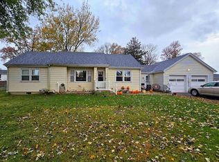 10 S Colonial Park Dr, Marion, IN 46953