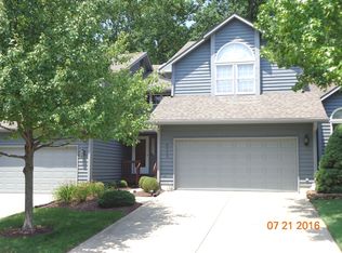 4825 Hickory Holw #51, Middletown, OH
