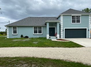 15320 Deer Pass Rd, Punta Gorda, FL 33955