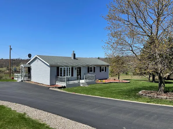 517 Hardscrabble Rd, Lowman, NY 14861