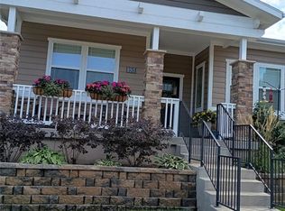 8915 NE 80th Ter, Kansas City, MO 64158