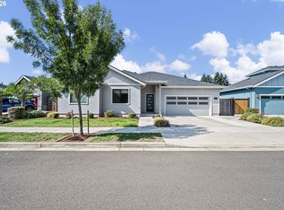 871 Salmonberry St, Springfield, OR 97477