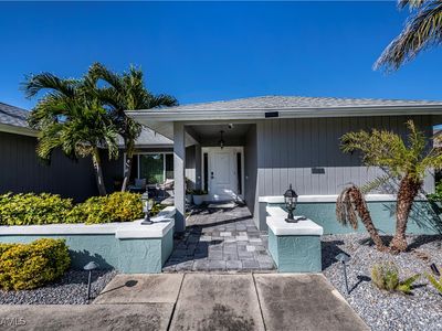 3328 SE 18th Ave, Cape Coral, FL, 33904