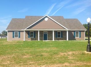 6373 Arbuckle, Marion, IL 62959