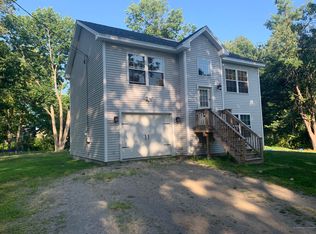 4 Fall Lane, Gorham, ME 04038