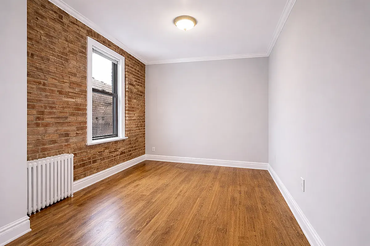 Building Photo - 53 Leroy St #2C