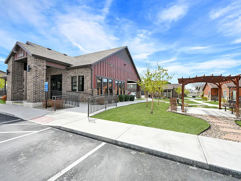 Arcadia Townhomes — Photo 21