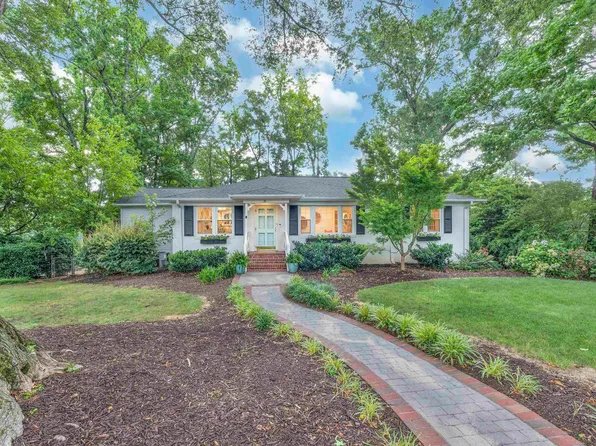 26 Tranquil Ave, Greenville, SC 29615