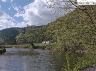 552 Absher Rd, Laurel Springs, NC 28644