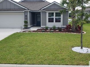 11504 Red Koi Dr, Jacksonville, FL 32226