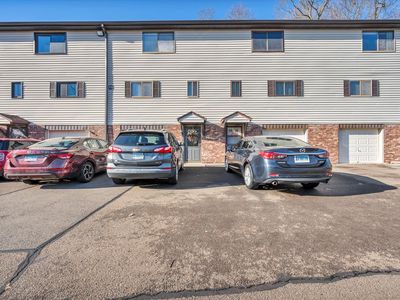 140 Thompson Street APT 11D, New Haven, CT, 06511