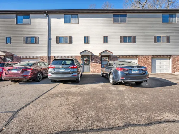 140 Thompson Street APT 11D, East Haven, CT 06513