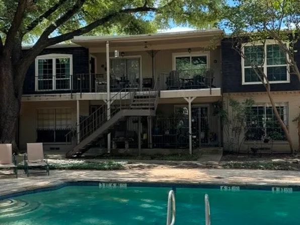 5311 Fleetwood Oaks Ave APT 168, Dallas, TX 75235