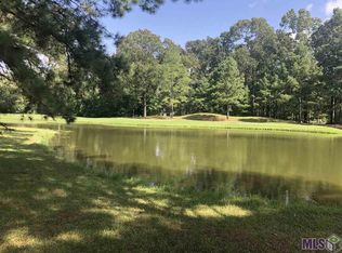 13963 Sunrise Way, Saint Francisville, LA 70775