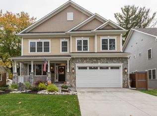 540 Brent Rd, Rockville, MD 20850