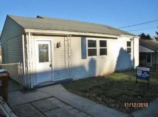 205 S Reymann St, Ranson, WV 25438