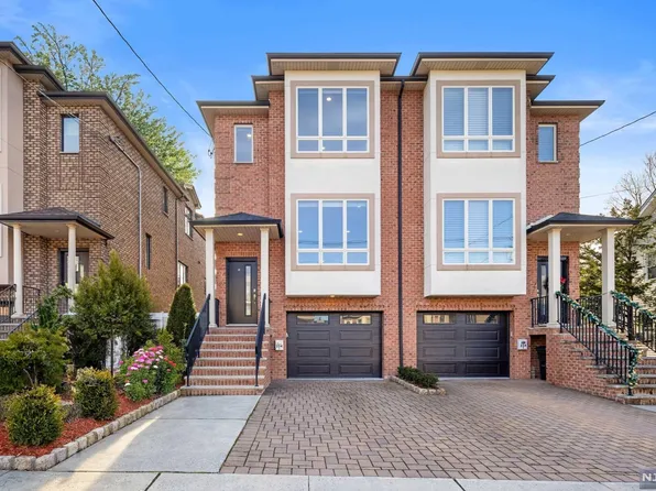 234 Knox Ave #A, Cliffside Park, NJ 07010
