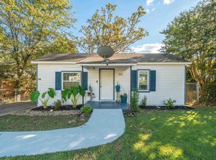 1007 W Saint Louis St, Hot Springs, AR 71913
