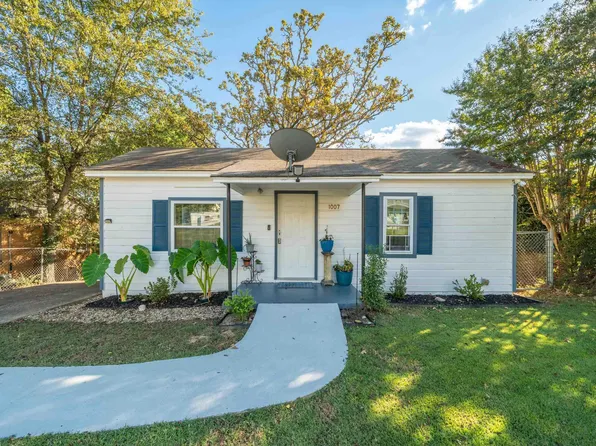 1007 W Saint Louis St, Hot Springs, AR 71913