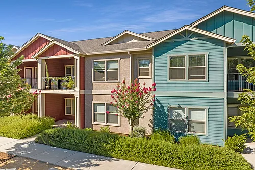 Located In South Chico! Uptown Place Apartments Photo 1