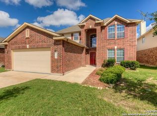 8123 Rockwell Vis, San Antonio, TX 78249