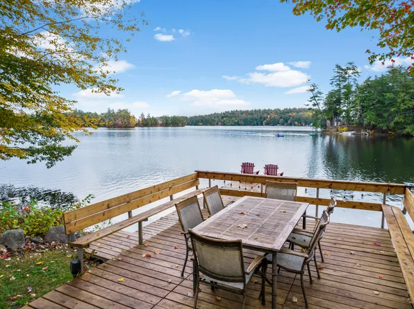 143 Grant Road, Monmouth, ME 04259