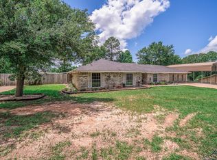 3365 Omie Dr, Longview, TX 75605