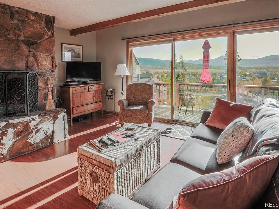 530 Wapiti Ln, Fraser, CO 80442 Zillow