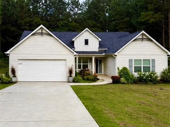 101 Fenwick Manor Dr, Lagrange, GA 30241