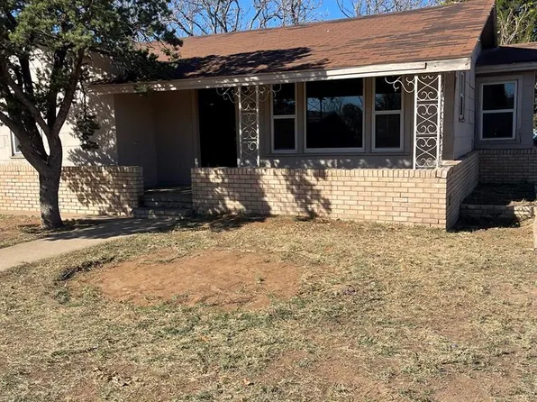 300 W Hamby Ave #1, Midland, TX 79701